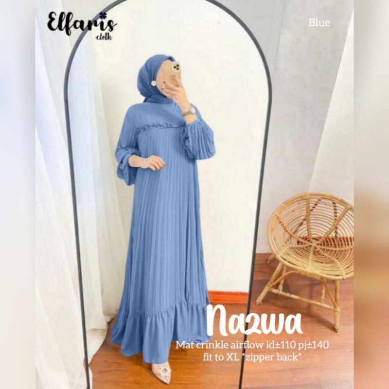 nazwa dress by elfaris