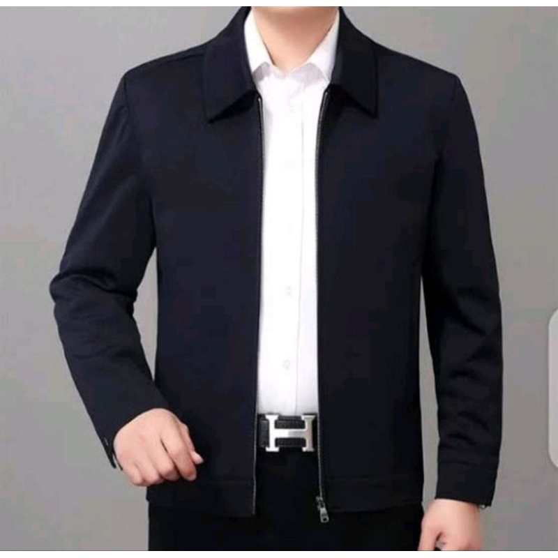 JASKETPORMAL JAKET SANTRI JASKET JUMBO