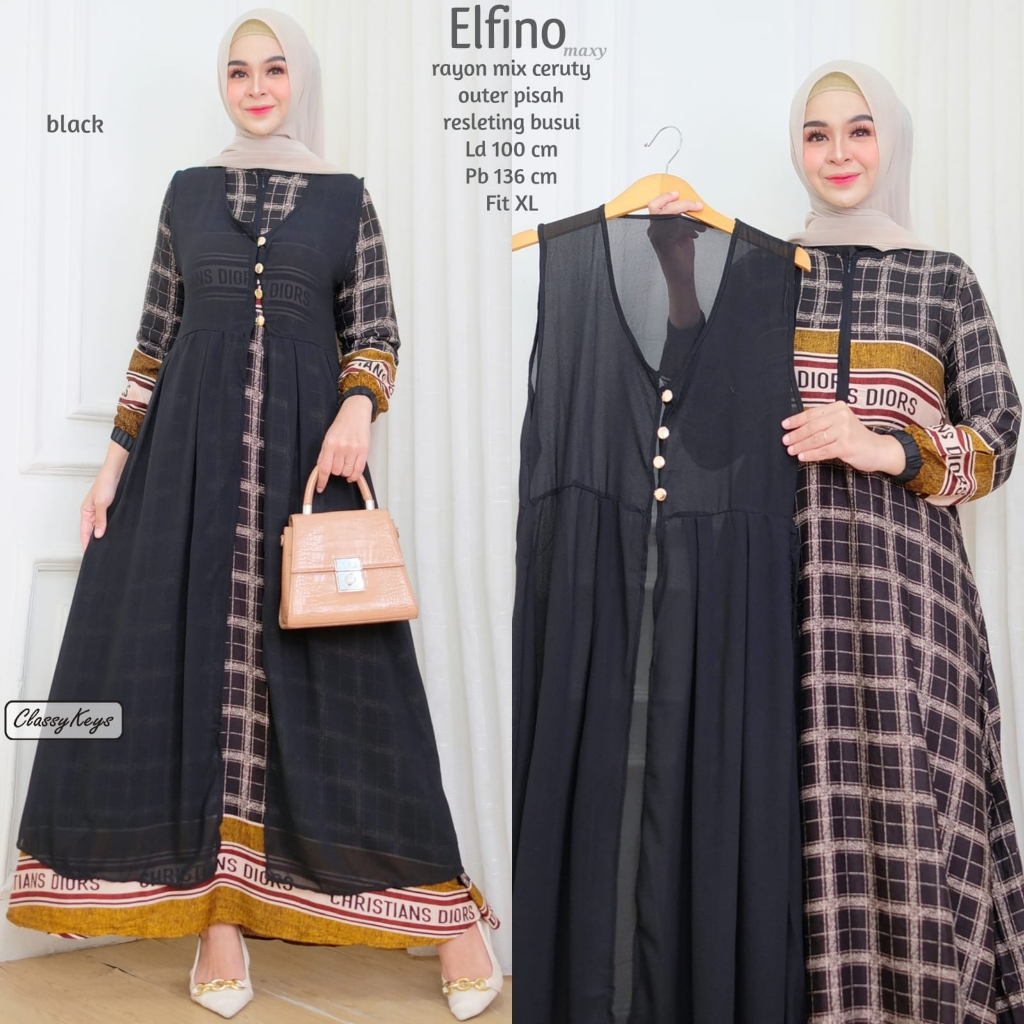 DRESS WANITA TERBARU KEKINIAN BAJU ATASAN GAYA CASUAL SANTAI KANTOR PARTY HAWAI PANTAI LEBARAN CRINK