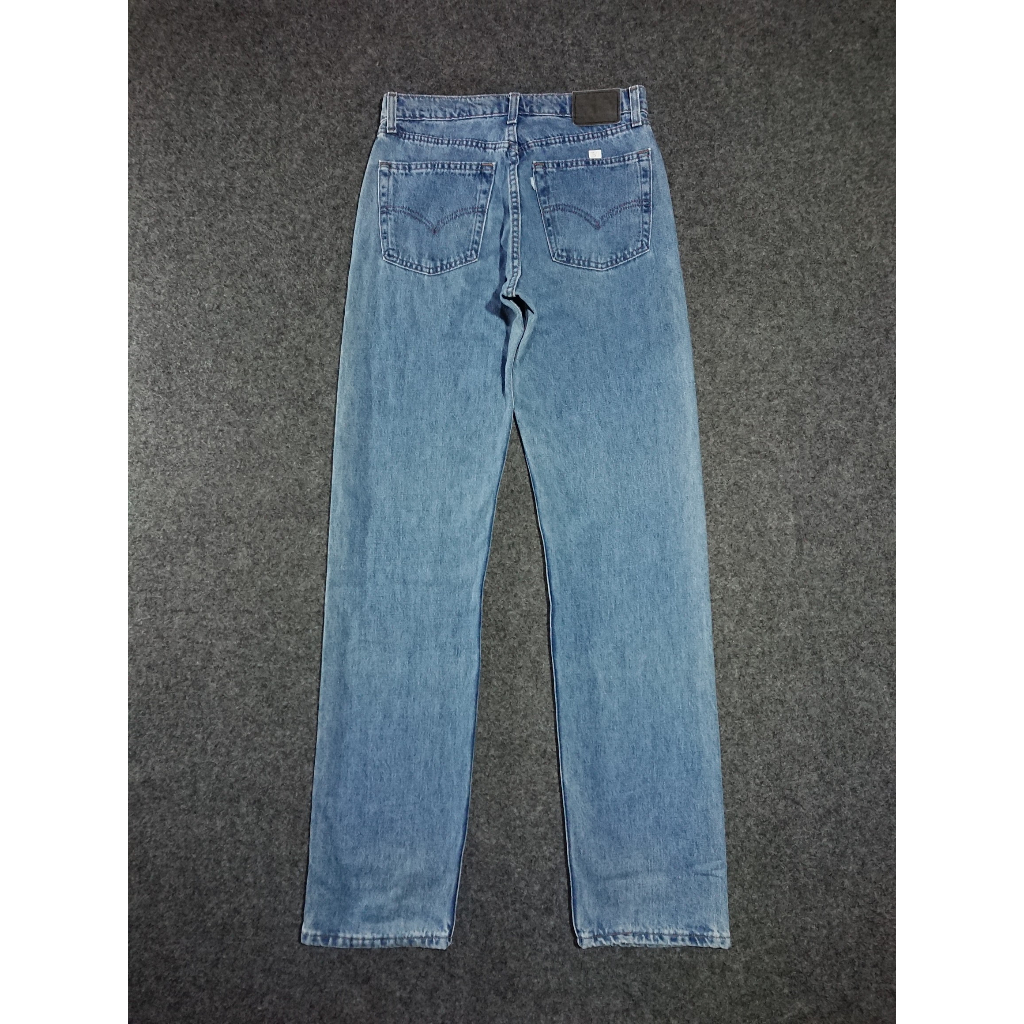 Levis Jeans Vintage Silver Tab size 30