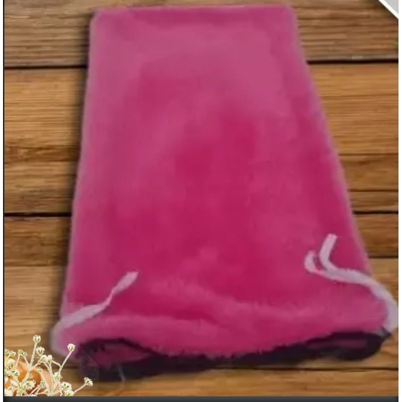 Alas Kandang Kucing Dan Anjing Alas Kain Bulu Rasfur