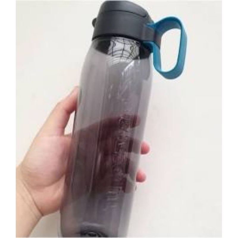 Tupperware X-Treme Bottle H2Go (WARNA UNGU)