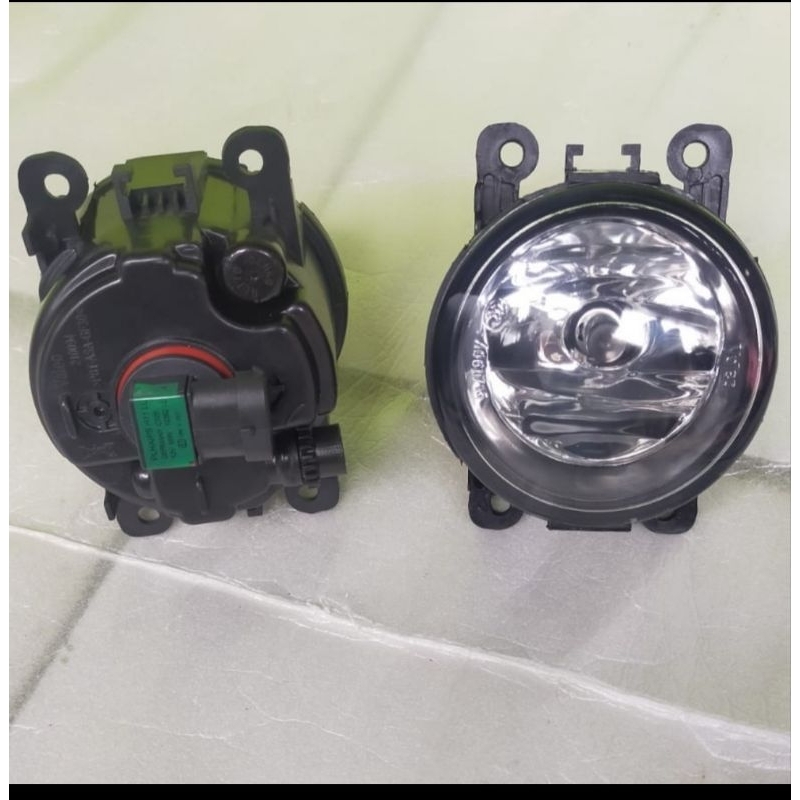Foglamp Suzuki Ertiga/ Foglamp APV/ Foglamp Swift/ Foglamp Grand Vitara/ Foglamp Suzuki Universal