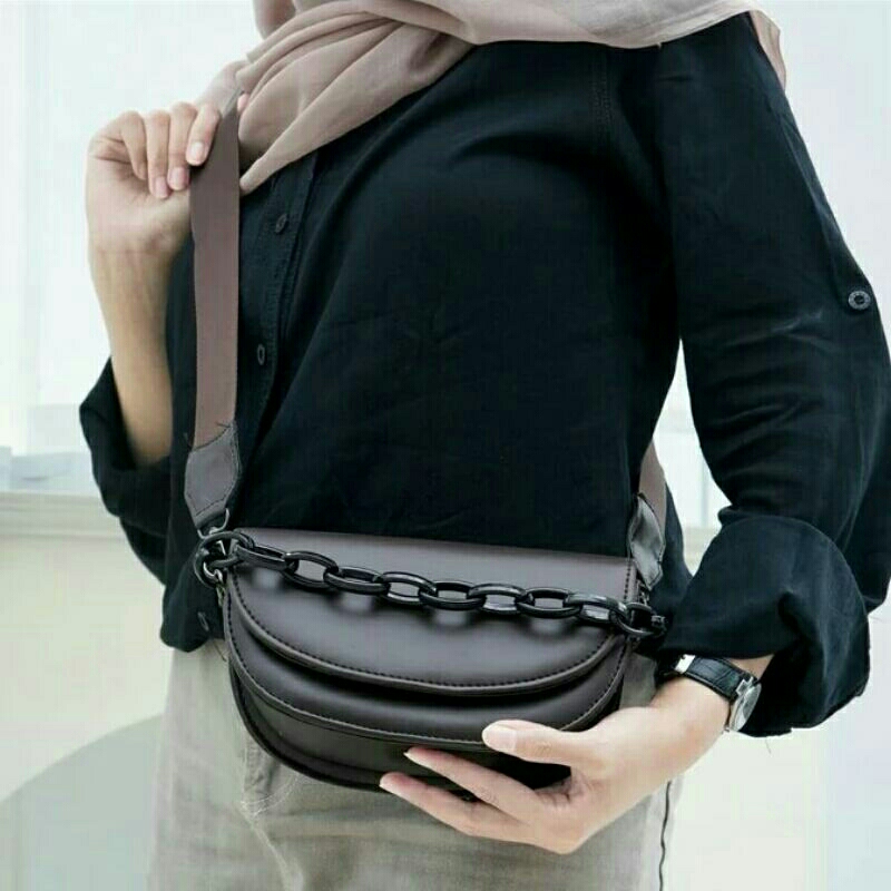 Tas Cantik Korean Look,  Produk UMKM. Freegift