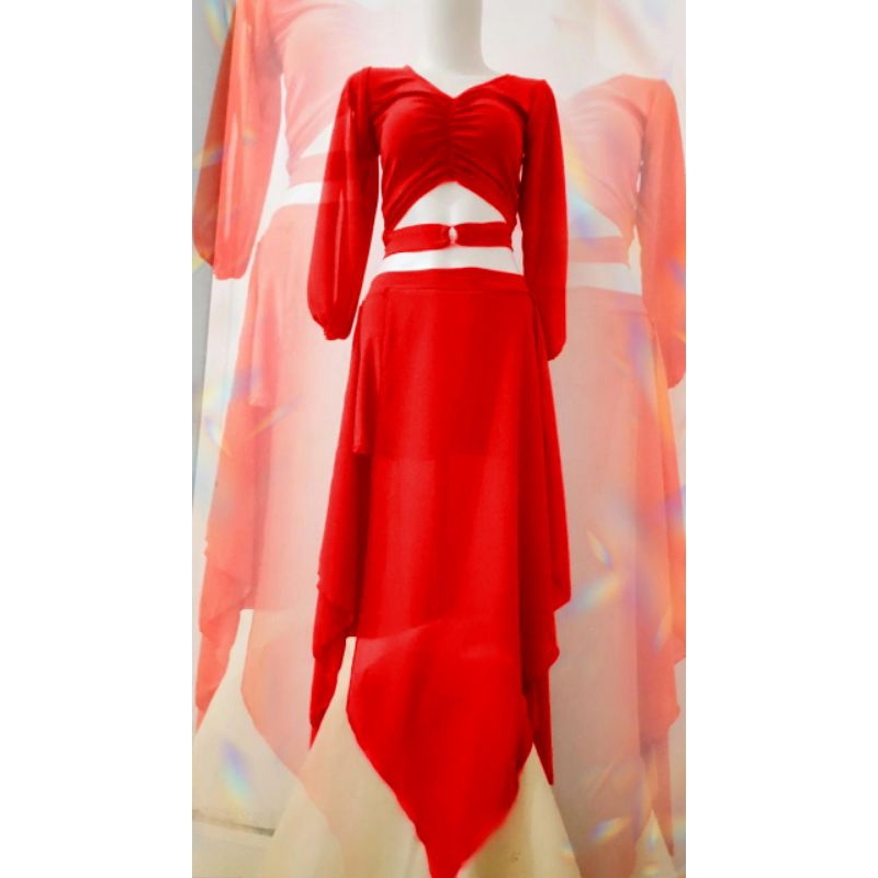 baju belly dance/kostum belly dance/belly dance costume murah