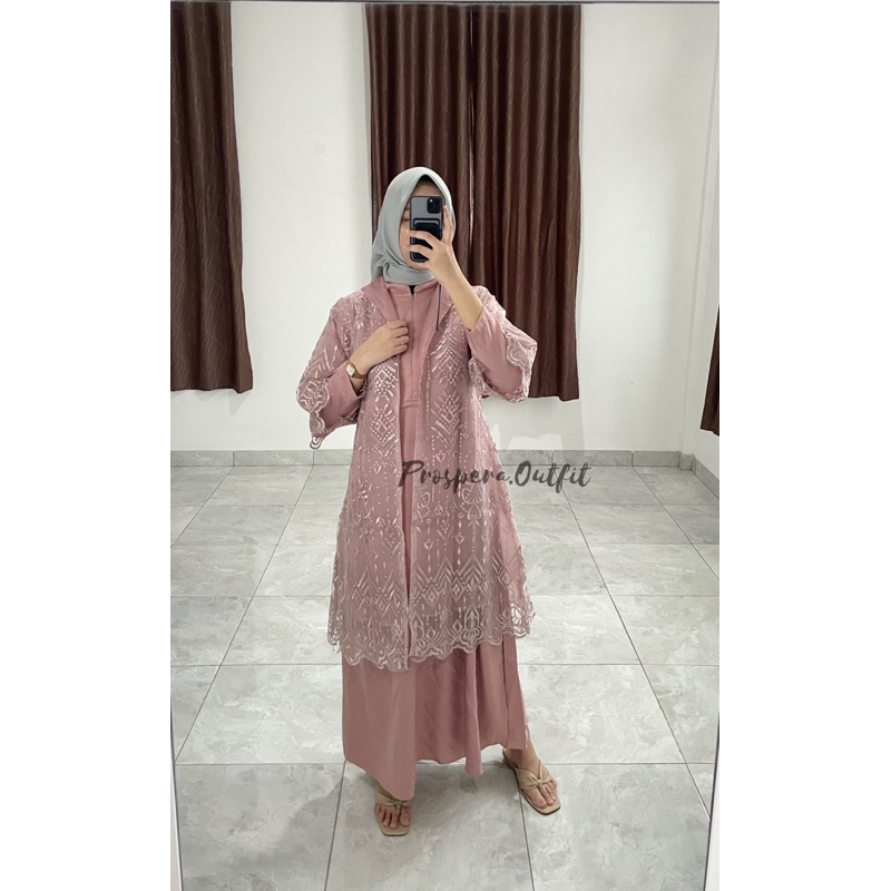 Zira dress
