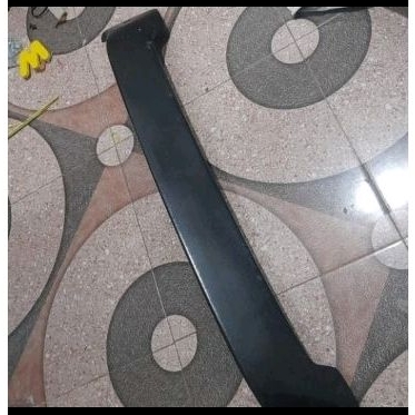 spoiler atas mazda mr90