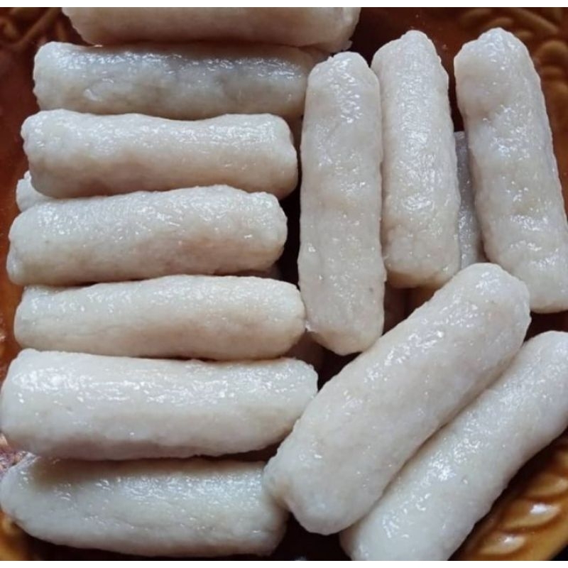 

pempek lenjer
