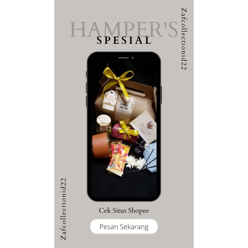 

Hampers