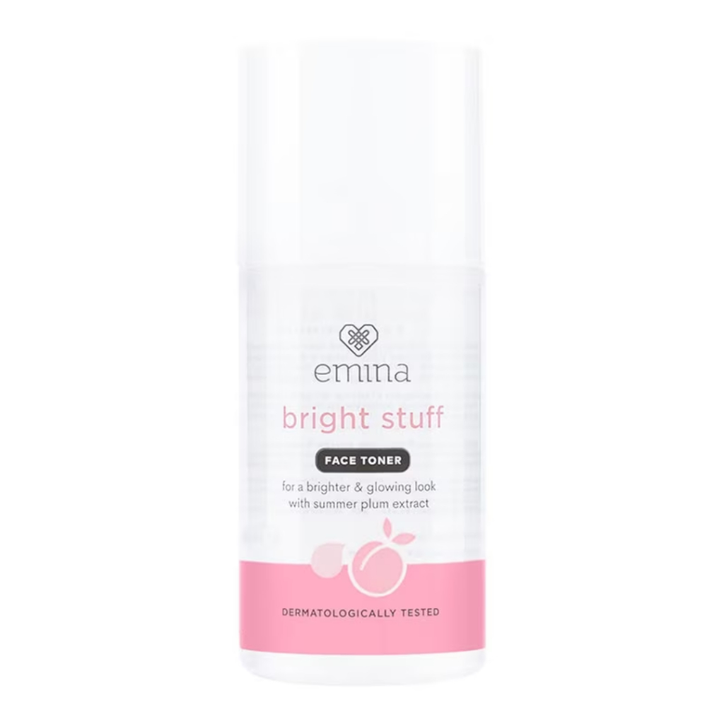 EMINA BRIGHT STUFF FACE TONER 50ML