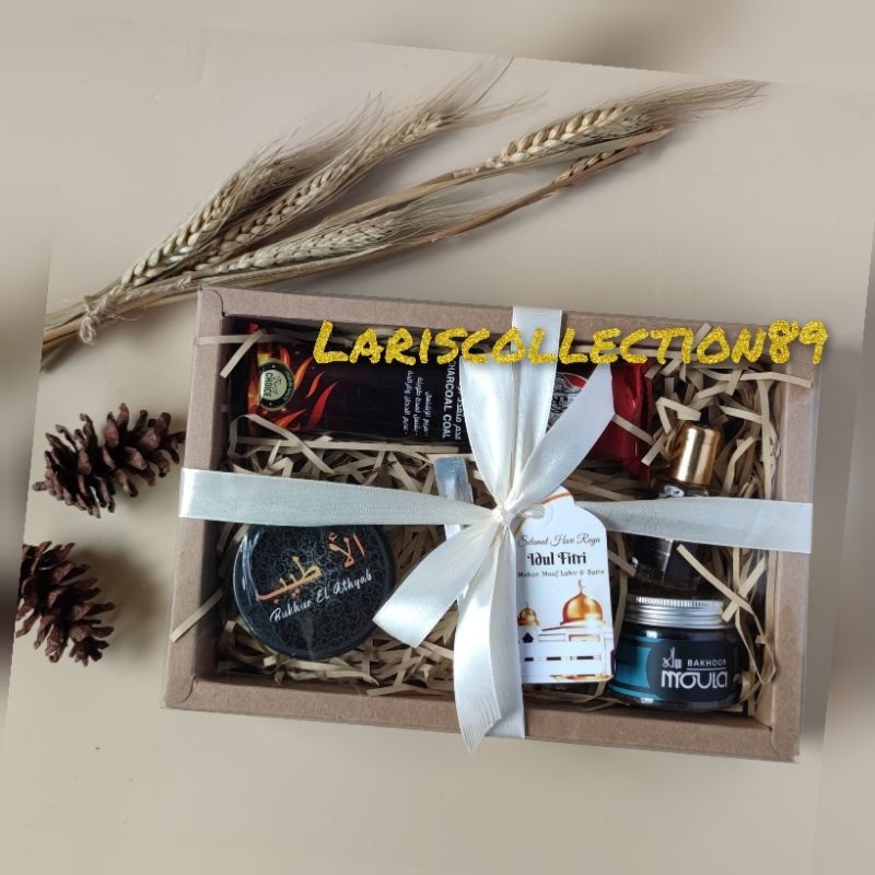 HAMPERS LEBARAN HAMPERS IDUL FITRI PREMIUM SOUVENIR KADO RAMADHAN