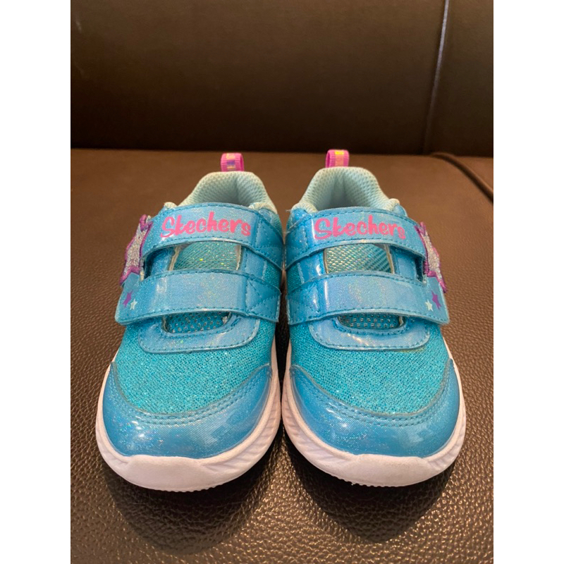 preloved skechers anak