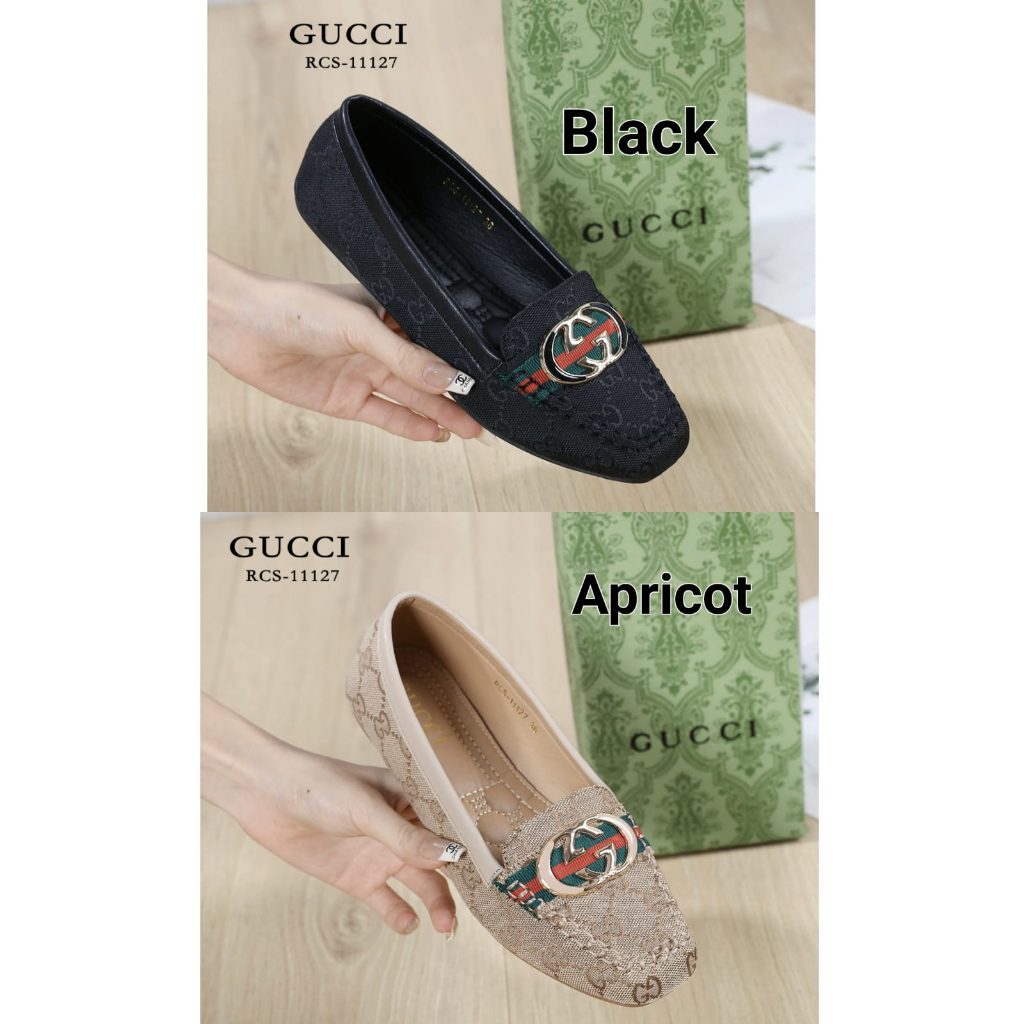 GC Shoes Series RCS-11127