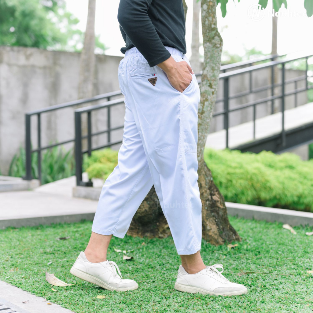 SIRWAL NAUHTEC PUTIH