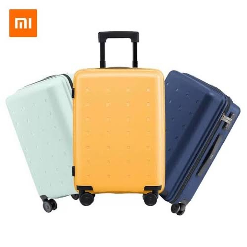 Mi Suitcase Youth 20 Inch - Koper Luggage 20 Inch