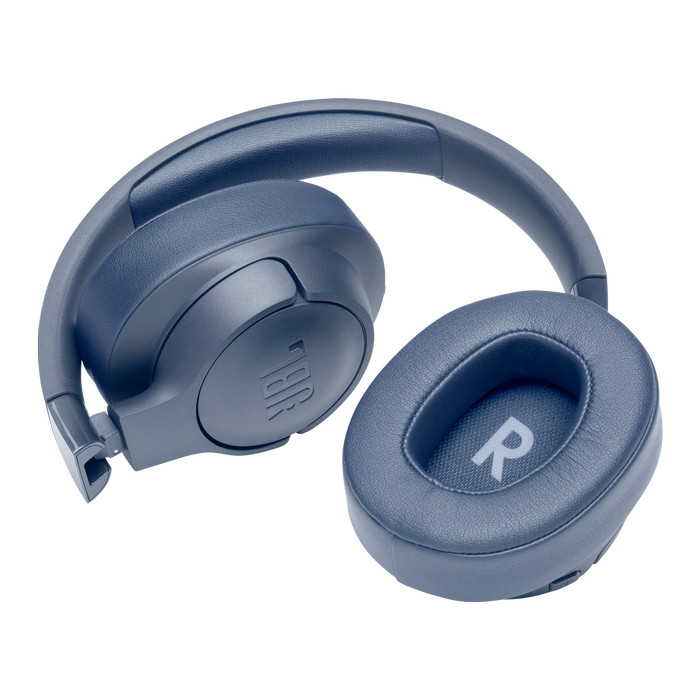 JBL T760 BT NC Bluetooth Headphone Over-Ear with Noise Cancelling Garansi Resmi IMS 1 Tahun - Original