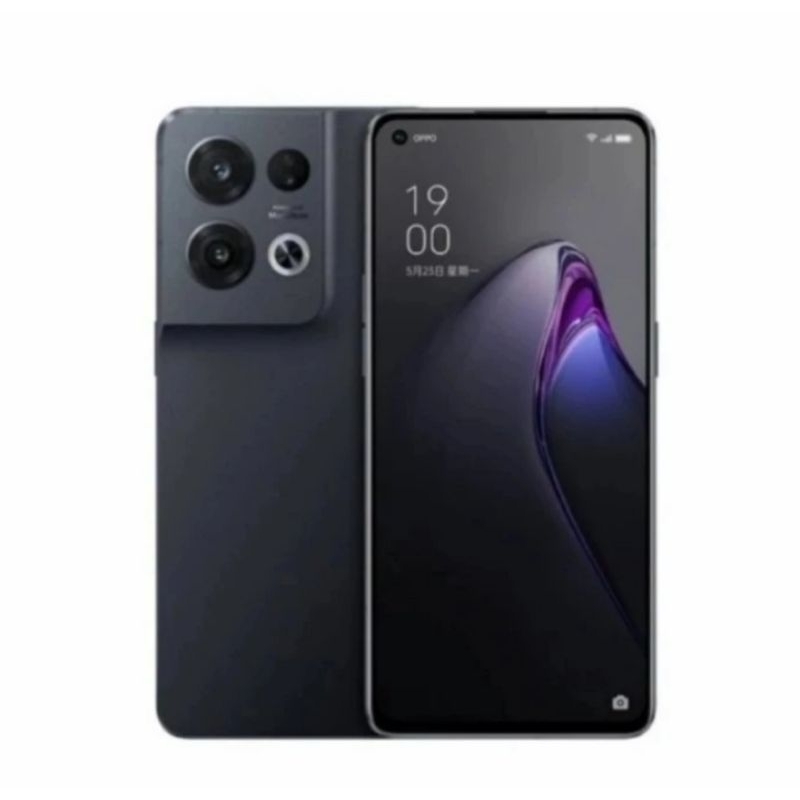 Oppo Reno 8 Pro 5G Ram 12/256 GB Garansi Resmi