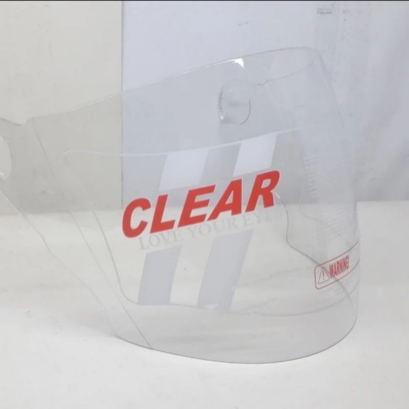 Kaca helm Ink CX22 visor helm INK CX22