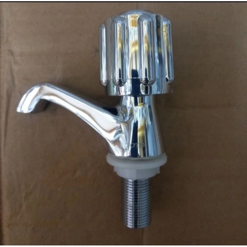 Kran wastafell TOTO T205MB || Kran TOTO || Wastafel || Bekas