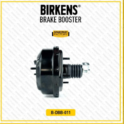 BOSTER BOOSTER REM CLASSY (G100/G102) 1987-1998 (BIRKENS)