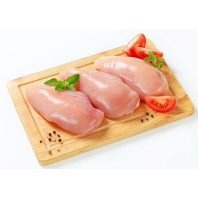 

Ayam Filet