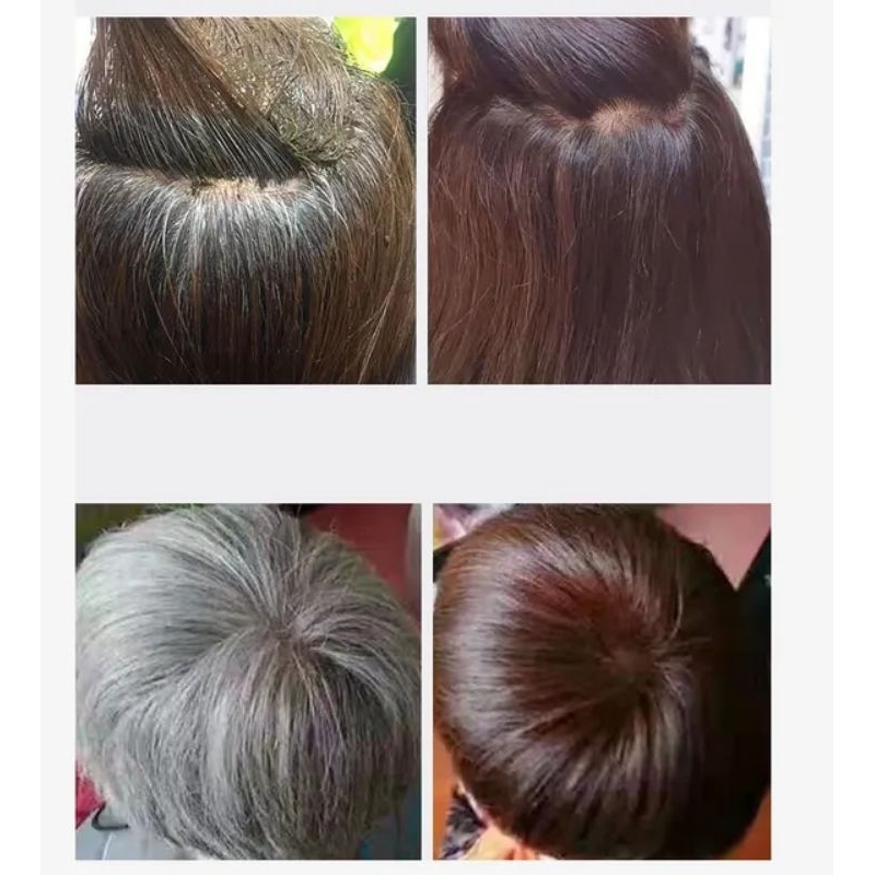 INAI RAMBUT/HENNA RAMBUT ORGANIK/PEWARNA RAMBUT ALAMI ORGANIK 250gr