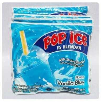 

Pop Ice Aneka Rasa 1 Renceng isi 10 Pcs