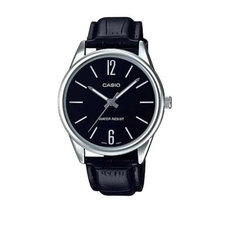 JAM TANGAN CASIO WANITA DM KECIL (DIAMETER 28 MM)