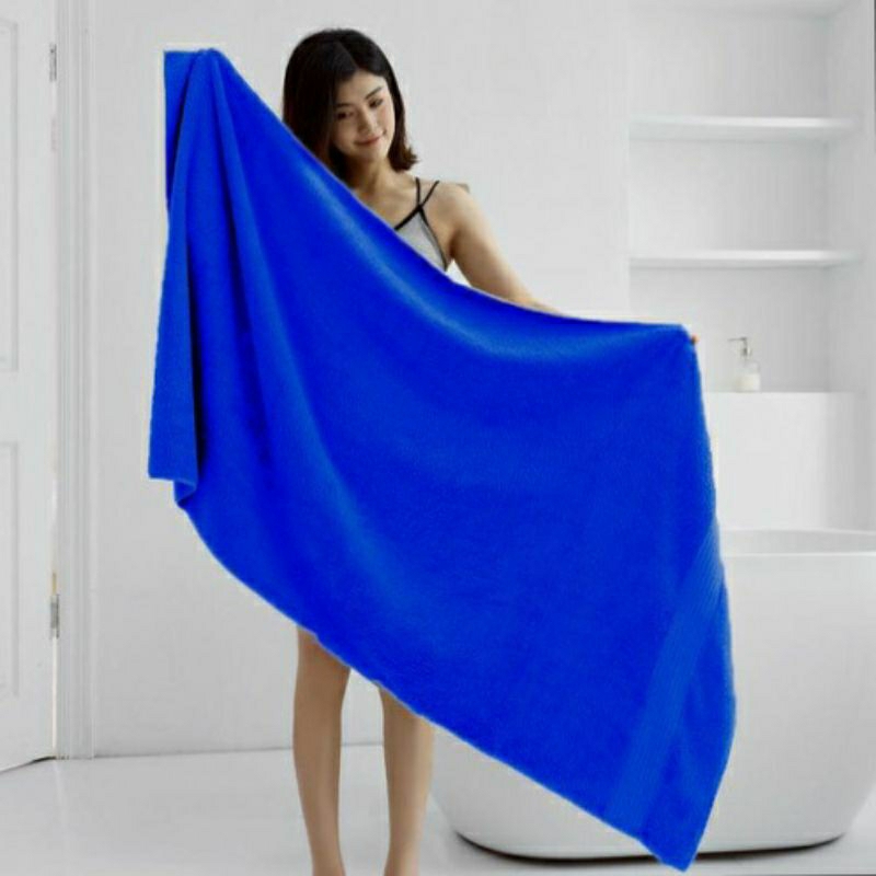 Handuk Hotel Tebel HP70 CA4 La finesse 140 x 70 Ready COD