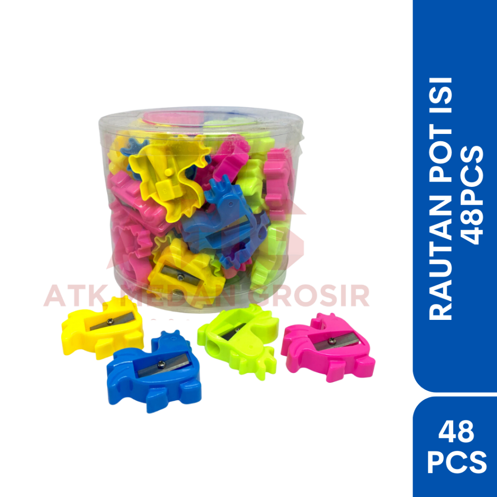 

RAUTAN POT ISI 48PCS HARGA MURAH