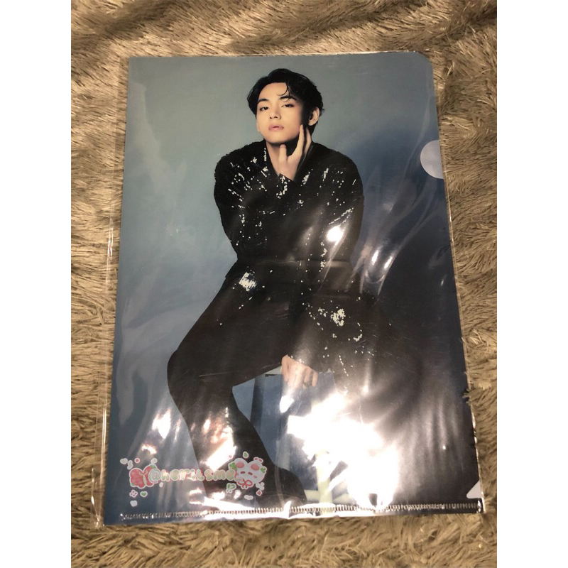 [READY] L-Holder Dfesta Taehyung