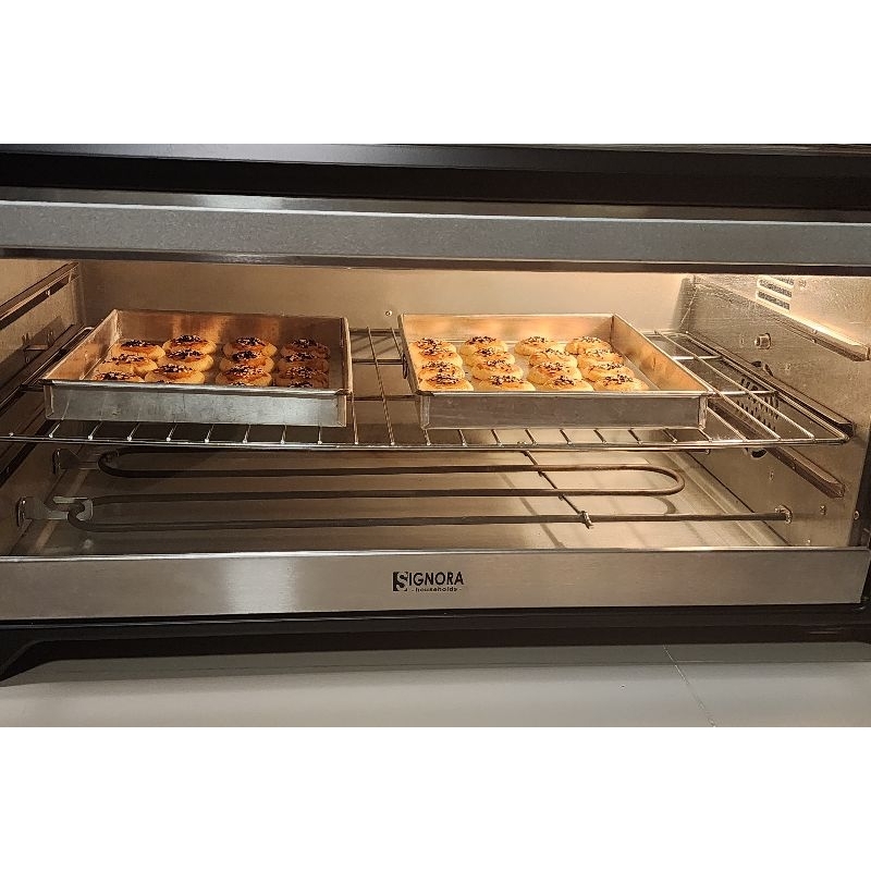 Oven Galaxy 75 ltr  Signora (second)