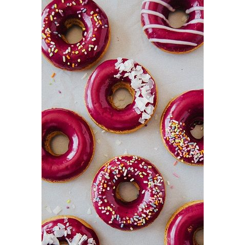 DIP GLAZE COLLINS 250GR - TOPPING DONAT GLAZE COLIN - TOPING PISANG COKLAT NUGGET - SAUS COKLAT WARNA WARNI