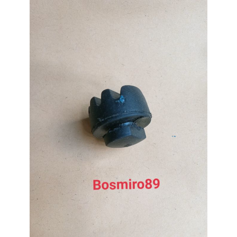 Karet jok Supra x 125 Revo Blade karisma