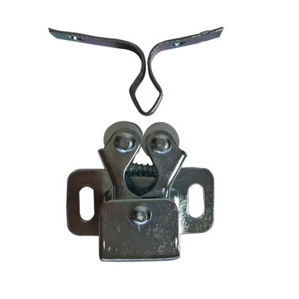 Jepitan Udang Capit Tik Tak Pengait Lemari LAFUMA