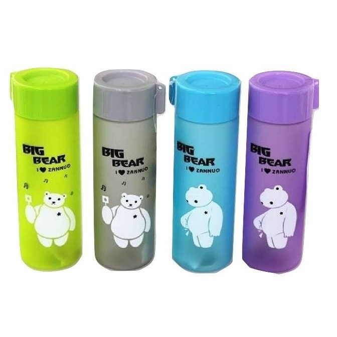 LT- [ BIG BEAR ] BOTOL MINUM BIG BEAR BOTTLEE