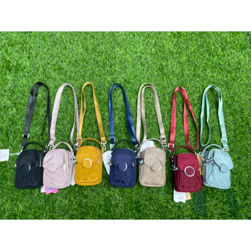 Tas Selempang Chibao ORI G1030-22-35