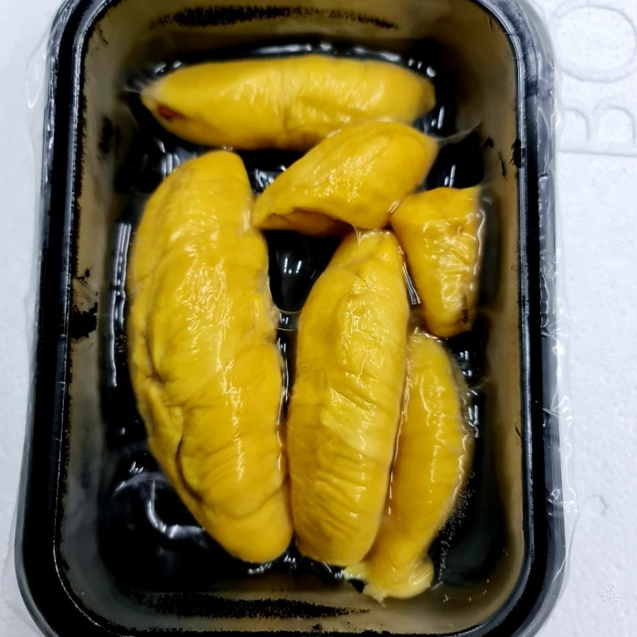 Durian Musang King Pahang 400Gr