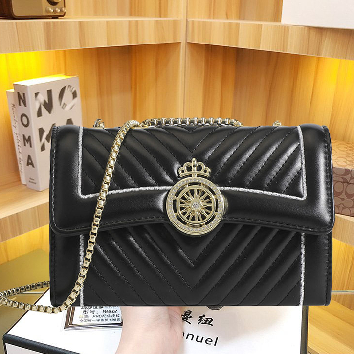 ( 2PC 1KG ) GTBI998881475  New Arrival 2023 !!!  Tas Selempang  Tas Wanita Import  Premium Terbaru