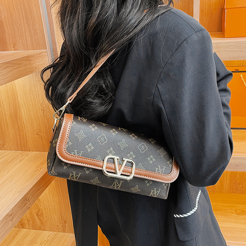 ( 2PC 1KG ) GTBI998881481 New Arrival 2023 !!!  Tas Selempang  Tas Wanita Import  Premium Terbaru