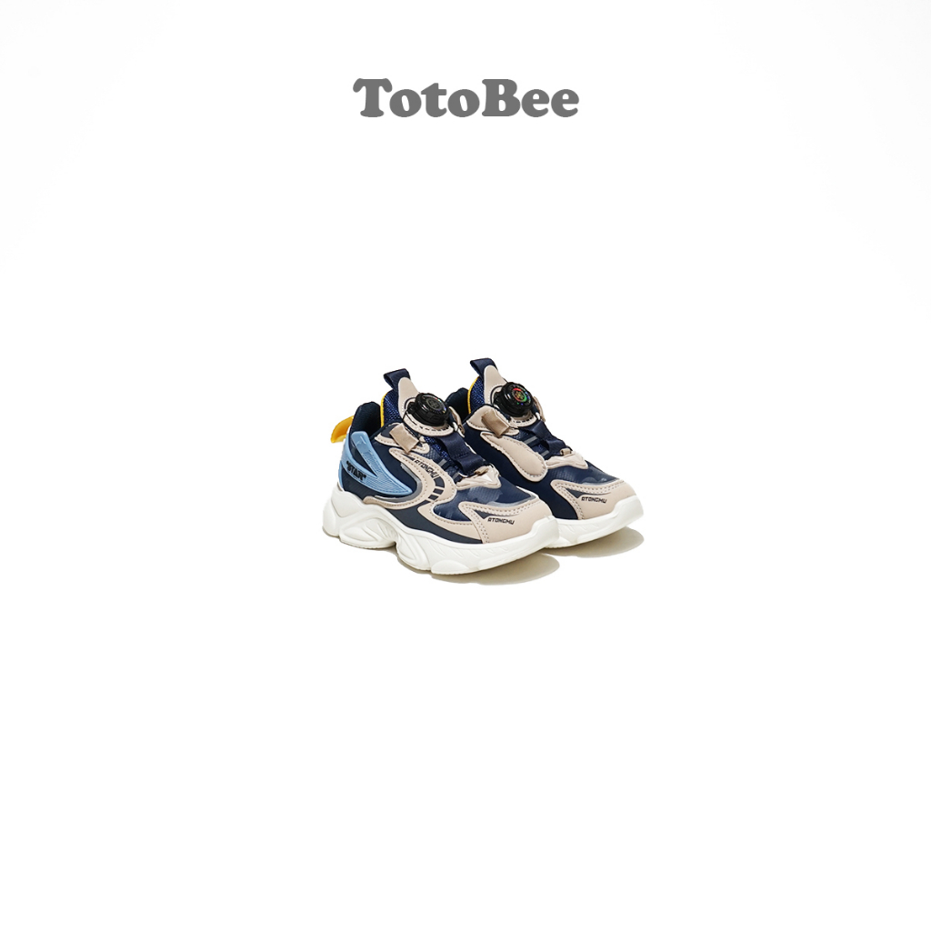 TOTOBEE Yasha Sepatu Sneakers Anak import 707