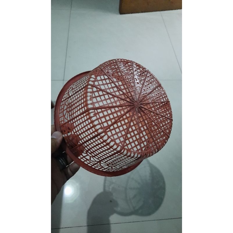 

Wakul telur baskom murah