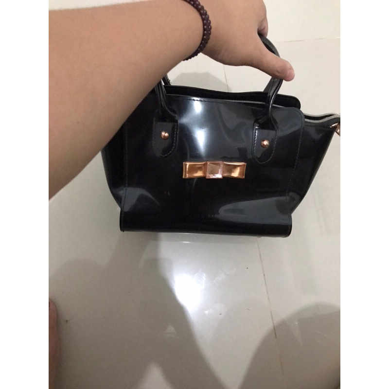 Preloved ted baker bag