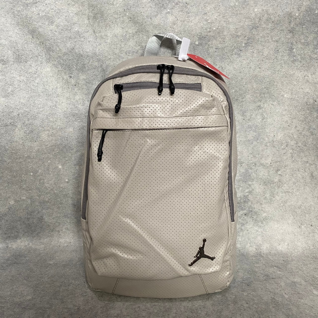 BACKPACK JORDAN BP LEGACY / RANSEL SEKOLAH / JORDAN / GROSIR