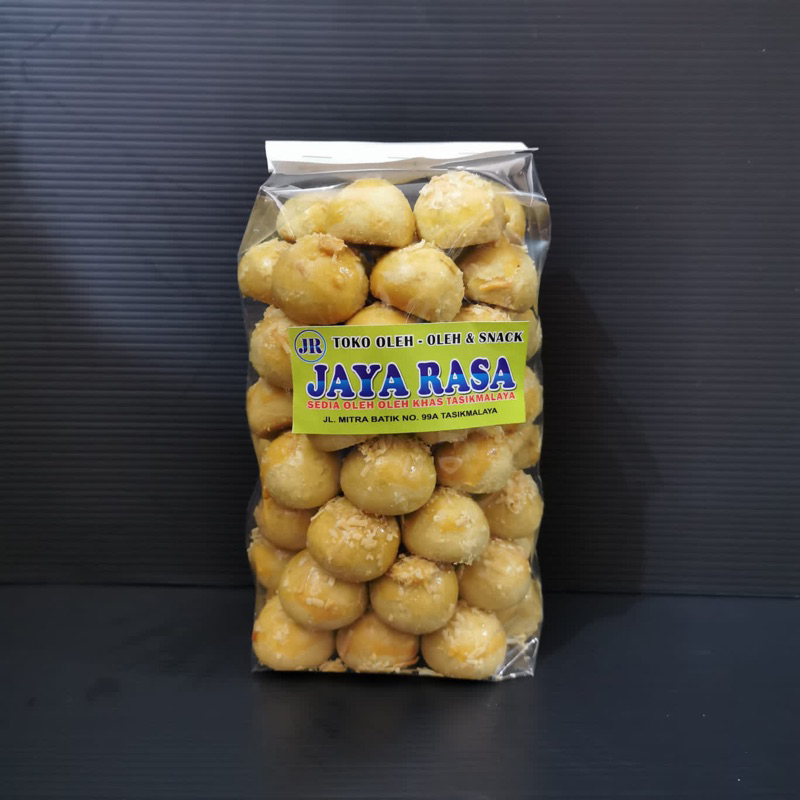 

NASTAR NANAS 1/2 kg kue kering lembut keju 500 gram manis asin renyah