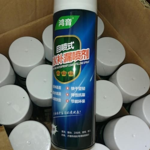 pray anti bocor waterproof 700ml / leak waterproof cairan anti bocor