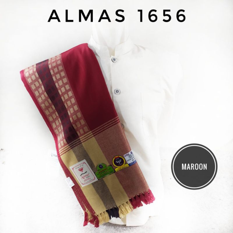 Sorban kashmiri Almas shawl