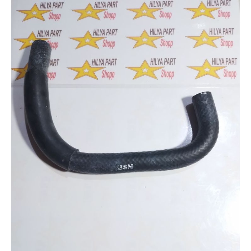 selang radiator nmax new 155 aerox 155 original