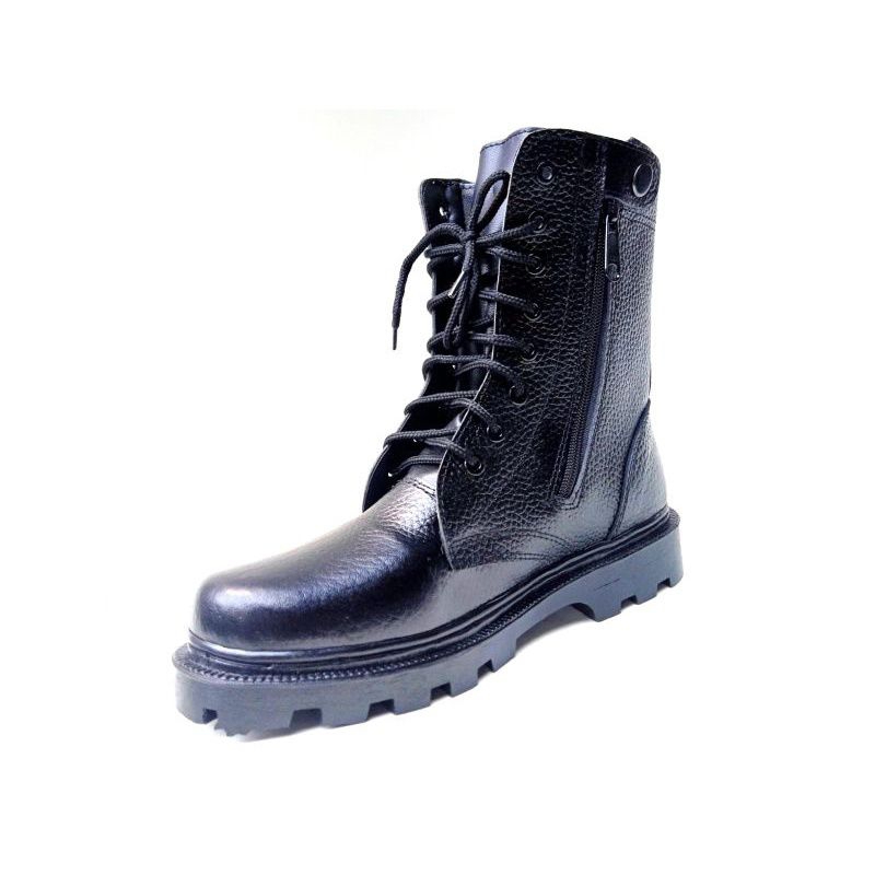 SEPATU PDL MOTIF KULIT JERUK KUALITAS PREMIUM