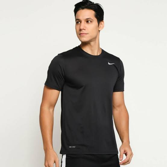 Kaos Nike Running / Training Original
